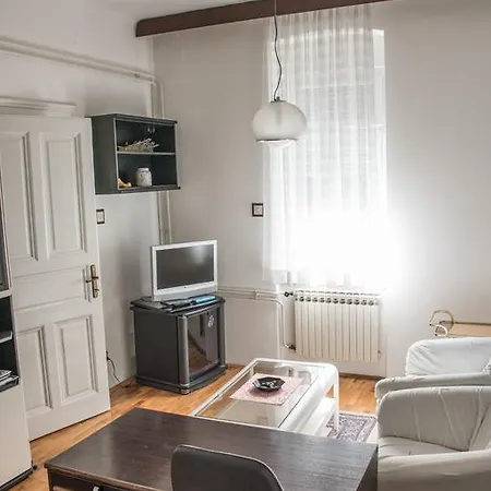Apartment Lavanda 1 - *