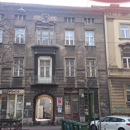 Lavanda 1 - Apartment