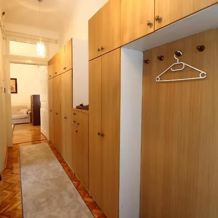 Apartment Lavanda 1 - Zagreb