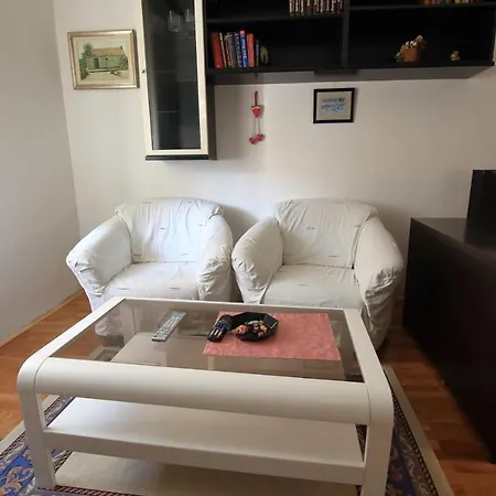 Apartment Lavanda 1 - Zagreb